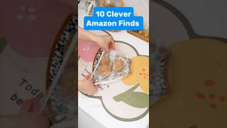 10 Awesome Amazon Finds