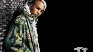 Watch TI Dont You Wanna Be High video