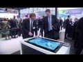 CeBIT 2013