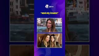 Demet Şenerden Kızı İrem Kutluay İle İlgili Övgüler