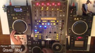 May 2015 New Best Trap, Hip-Hop, Twerk Music Mix Live Dj Set By No M3Rcy