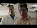 Slow motion chaos: breaking eggs and messy science with BYU Splash Lab