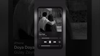 Gülay Zeynallı - Doya Doya