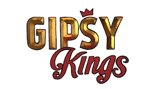 The Best Of Gipsy Kings (Part 3)🎸Лучшие Песни Группы Gipsy Kings (3 Часть)