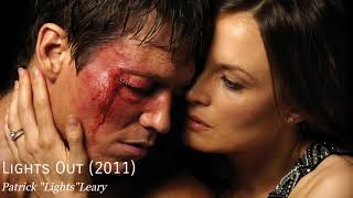 Holt Mccallany Career Before Mindhunter