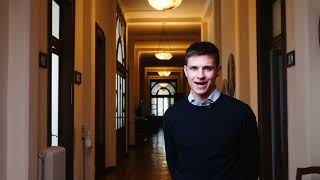 Ho Scelto Iath Perché... Lesperienza Di Luca Mascaretti.