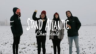 Watch Stand Atlantic Chemicals video