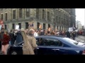 March against Monsanto Amsterdam 25 mei 2013