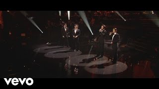 Watch Il Divo My Way video