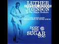 Luther 'Guitar Jr Johnson and Ron Levy 'Flippin' and Floppin'
