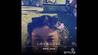 L.o.v.e. Cover With Diana Dee