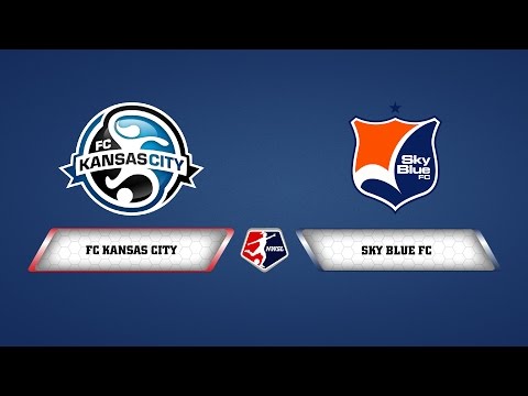 FC Kansas City vs. Sky Blue FC - July 27, 2014 FC Kansas City vs. Sky Blue FC - July 27, 2014 klip izle