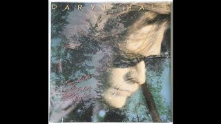 Watch Daryl Hall Let It Out video