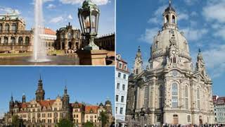 Dresden Wikipedia Audio Article Dresden Wikipedia Audio Article