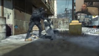 Elpresador Cod Ghosts Rage Part 1