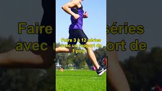 Améliore Ton Endurance Aérobie