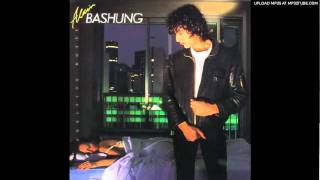 Watch Alain Bashung Bijou Bijou video