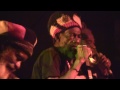 The Abyssinians - Satta Massagana - Live 2012