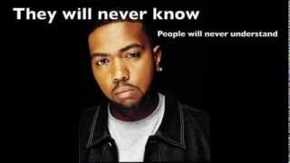 Watch Timbaland Birthday video