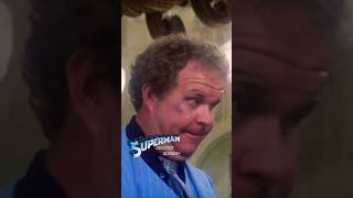 Otisburg Would Have Been A Party Town Lol - Superman The Movie Abc-Tv Cut
