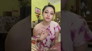 Koleksi Goyang Kakak Cantik Tanpa Montok