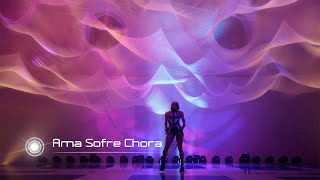 Pabllo Vittar - Ama Sofre Chora (I Am Pabllo)