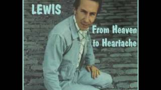 Watch Bobby Lewis From Heaven To Heartache video