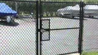 Fence Manufacturer Orange Park FL