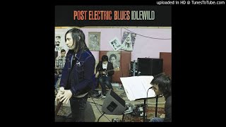 Watch Idlewild Postelectric video