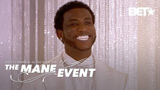 Oh No! The Guests Are Arriving Fashionably Late | The Mane Event Oh No! The Guests Are Arriving Fashionably Late | The Mane Event
