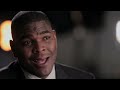Keyshawn Johnson: Behind the Scenes of the Mega Huge Football Ad We Almost Made