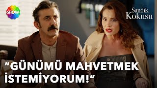 Hande, Rehayı Tersledi Sandık Kokusu 33. Bölüm