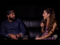 Ariana Grande: Sings, curses and talks kissing Mac Miller!