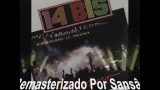 Watch 14 Bis Perdido Em Abbey Road video