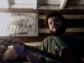 Miles from Nowhere - Cat Stevens Cover