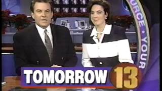 Who News At Noon Promo- 1998?
