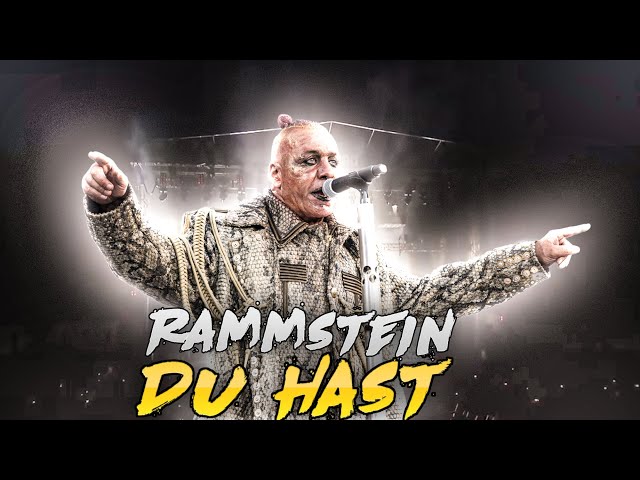 Rammstein – Du Hast (Bossa Nova Version) -