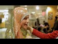 Strangers Trying Hijab images Strangers Trying Hijab