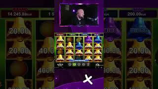 Egt-Digital 40 Burning Hot Bell Link Big Win