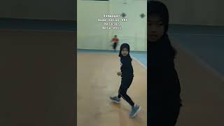 Semangat Anak Kelas 4 Sd Belajar Bola Voli Ggs Volleyball Club Garut