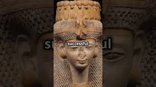 The Power Of Ancient Egyptian Women