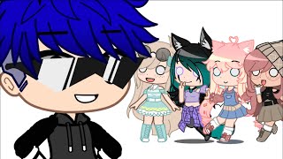 Smile Sweet Sister Sadistic S U P R I S E Ft.zackblueberry Lil Vid