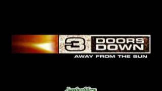 Video Not enough 3 Doors Down