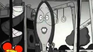 Recess S02.E09 The Girl Was Trouble