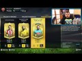 CYBER MONDAY ! PACK OPENING 500K ! TUTTO IL MONDO CERCA MESSI RB !