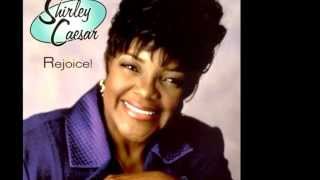 Watch Shirley Caesar Heaven video
