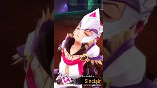 Knights Chronicle Global - Clearing Fast & Easy Sinclair Dungeon
