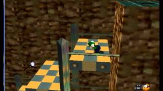Luigi Mansion 64 Part 2