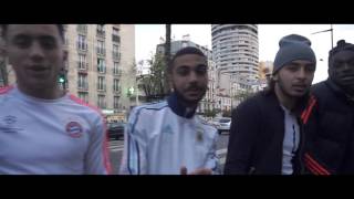 Rc X Ing - Cest Le Zoo