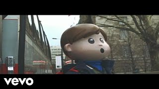 Michael Gray - Somewhere Beyond Ft. Steve Edwards